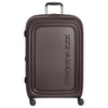 Mandarina Duck Logoduck+ - 4-Rollen-Trolley 74 cm L erw. (choco ice)