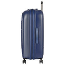 Mandarina Duck Logoduck+ - 4 - Rollen - Trolley 74 cm L erw. (deep blue) - Markenkoffer