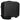 Mandarina Duck Logoduck+ - Beautycase 27 cm (black) - Markenkoffer