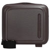Mandarina Duck Logoduck+ - Beauty Case 27 cm (choco ice)