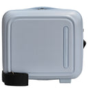 Mandarina Duck Logoduck - Beautycase 28.5 cm (skyway) - Markenkoffer