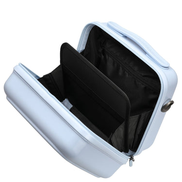 Mandarina Duck Logoduck - Beautycase 28.5 cm (skyway) - Markenkoffer