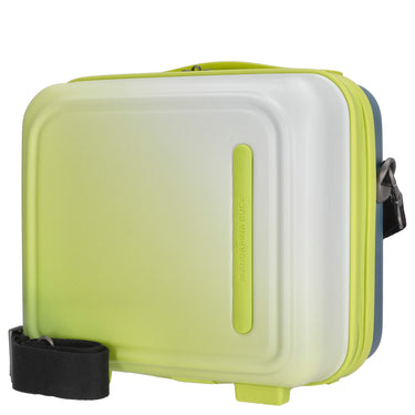 Mandarina Duck Logoduck+ Cocktail - Beautycase 228.5 cm (summer diving) - Markenkoffer