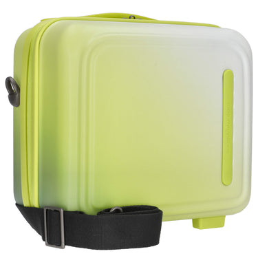 Mandarina Duck Logoduck+ Cocktail - Beautycase 228.5 cm (summer diving) - Markenkoffer