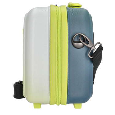 Mandarina Duck Logoduck+ Cocktail - Beautycase 228.5 cm (summer diving) - Markenkoffer