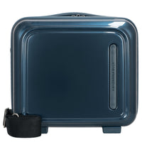 Mandarina Duck Logoduck + Metal - Beautycase 28.5 cm (lunar) - Markenkoffer