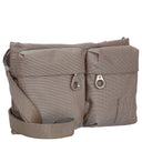 Mandarina Duck MD Crossover - Umhängetasche 27 cm (taupe) - Markenkoffer