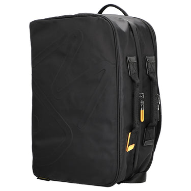 Mandarina Duck MD Urban - Bordtasche/Reiserucksack 40 cm (black) - Markenkoffer