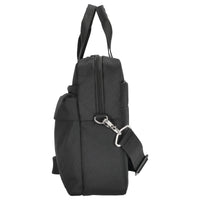 Mandarina Duck MD20 - Aktentasche 15" 37.5 cm (black) - Ansicht 3