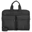 Mandarina Duck MD20 - Aktentasche 15" 37.5 cm (black) - Markenkoffer