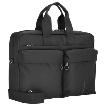 Mandarina Duck MD20 - Aktentasche 15" 37.5 cm (black) - Markenkoffer