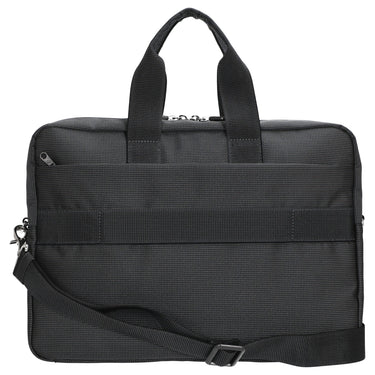 Mandarina Duck MD20 - Aktentasche 15" 37.5 cm (steel) - Markenkoffer