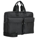 Mandarina Duck MD20 - Aktentasche 15" 37.5 cm (steel) - Markenkoffer