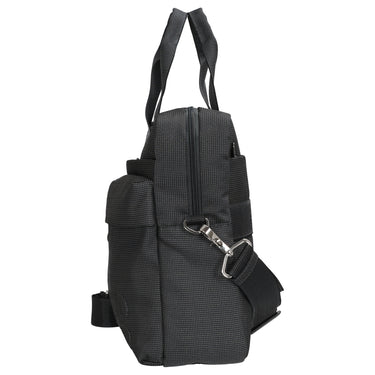 Mandarina Duck MD20 - Aktentasche 15" 37.5 cm (steel) - Markenkoffer