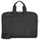 Mandarina Duck MD20 - Aktentasche 15" 38.5 cm (black) - Markenkoffer