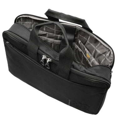 Mandarina Duck MD20 - Aktentasche 15" 38.5 cm (black) - Markenkoffer