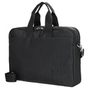 Mandarina Duck MD20 - Aktentasche 15" 38.5 cm (steel) - Markenkoffer