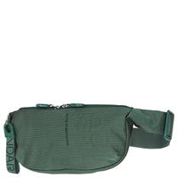 Mandarina Duck MD20 Bum Bag - Gürteltasche 22 cm (emerald) - Ansicht 2