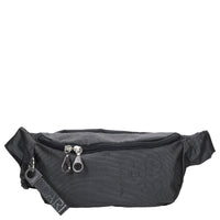 Mandarina Duck MD20 Bum Bag - Gürteltasche 26 cm (steel) - Markenkoffer