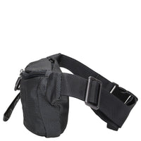 Mandarina Duck MD20 Bum Bag - Gürteltasche 26 cm (steel) - Ansicht 3