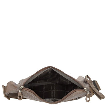 Mandarina Duck MD20 Bum Bag - Gürteltasche 26 cm (taupe) - Ansicht 4