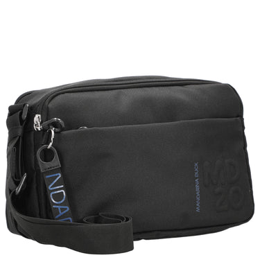 Mandarina Duck MD20 Crossover - Umhängetasche 28.5 cm erw. (black) - Ansicht 5