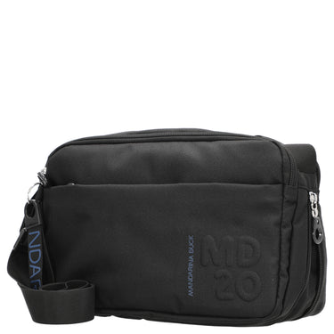 Mandarina Duck MD20 Crossover - Umhängetasche 28.5 cm erw. (black) - Ansicht 2