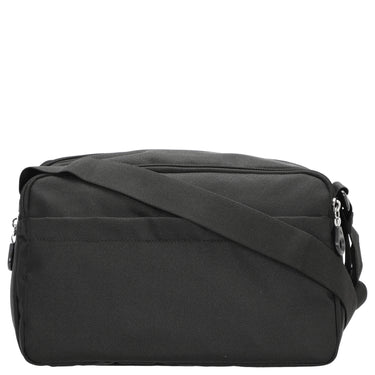 Mandarina Duck MD20 Crossover - Umhängetasche 28.5 cm erw. (black) - Ansicht 4