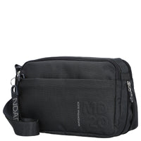 Mandarina Duck MD20 Crossover - Umhängetasche 28.5 cm erw. (scarab) - Ansicht 2