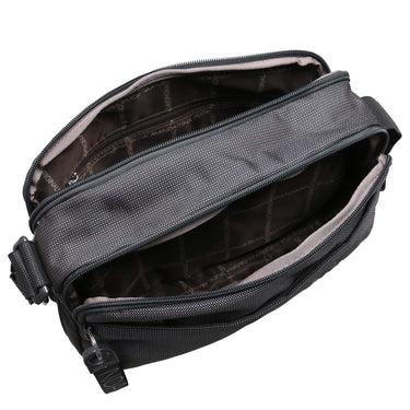 Mandarina Duck MD20 Crossover - Umhängetasche 28.5 cm erw. (steel) - Ansicht 6