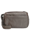 Mandarina Duck MD20 Crossover - Shoulder Bag 28.5 cm Adult (Color: black)
