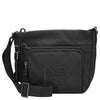 Mandarina Duck MD20 Crossover - Umhängetasche M 30 cm (black)