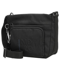 Mandarina Duck MD20 Crossover - Umhängetasche M 30 cm (black) - Ansicht 2