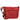 Mandarina Duck MD20 Crossover - Umhängetasche M 30 cm (cherry tomato) - Markenkoffer
