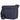 Mandarina Duck MD20 Crossover - Umhängetasche M 30 cm (deep blue) - Markenkoffer