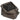 Mandarina Duck MD20 Crossover - Umhängetasche M 30 cm (pirite) - Markenkoffer