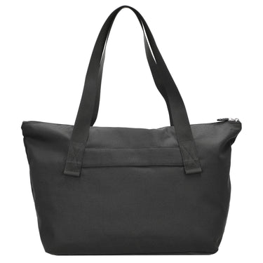 Mandarina Duck MD20 - faltbarer Shopper 50 cm (black) - Ansicht 4