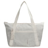 Mandarina Duck MD20 - faltbarer Shopper 50 cm (latte)