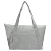 Mandarina Duck MD20 - faltbarer Shopper 50 cm (pearl)
