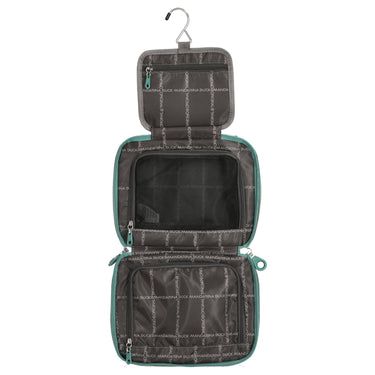 Mandarina Duck MD20 - Kulturbeutel 21.5 cm (emerald) - Markenkoffer