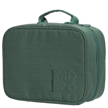 Mandarina Duck MD20 - Kulturbeutel 21.5 cm (emerald) - Markenkoffer