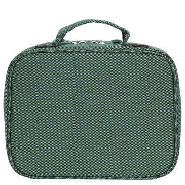 Mandarina Duck MD20 - Kulturbeutel 21.5 cm (emerald) - Markenkoffer