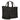 Mandarina Duck MD20 - Reisetasche 42 cm (black) - Markenkoffer