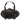 Mandarina Duck MD20 - Reisetasche 42 cm (black) - Markenkoffer