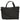 Mandarina Duck MD20 - Reisetasche 42 cm (black) - Markenkoffer