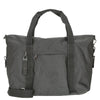 Mandarina Duck MD20 - Reisetasche 42 cm (steel)
