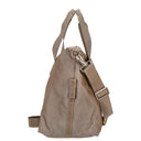 Mandarina Duck MD20 - Reisetasche 42 cm (taupe) - Markenkoffer