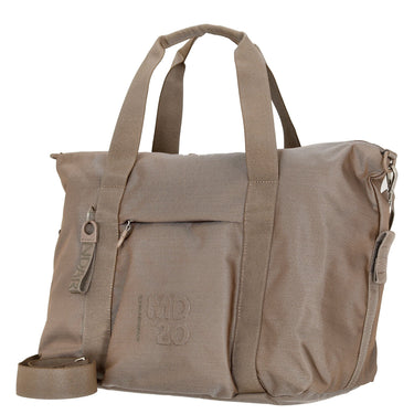 Mandarina Duck MD20 - Reisetasche 42 cm (taupe) - Markenkoffer