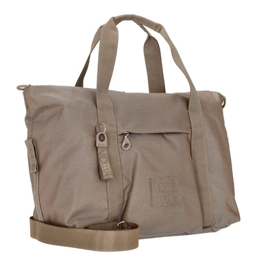 Mandarina Duck MD20 - Reisetasche 42 cm (taupe) - Markenkoffer