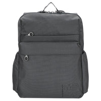 Mandarina Duck MD20 - Rucksack 15" 39 cm (steel)